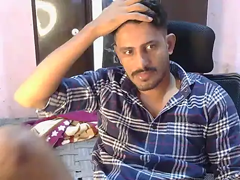 krishjaat43 online show from 21, 6, 2026