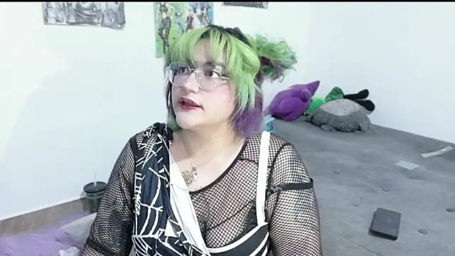 Snapshot of XxGreenGoodxX chatting on 19, 4, 2026 XxGreenGoodxX online show from 19, 4, 2026