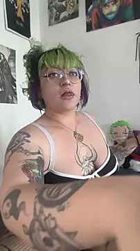 Snapshot of XxGreenGoodxX chatting on 30, 4, 2026 XxGreenGoodxX online show from 30, 4, 2026
