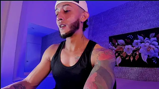 jonas conor online show from 2, 10, 2025