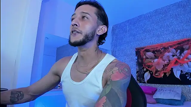 jonas conor online show from 20, 10, 2025