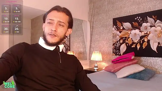 jonas conor online show from 21, 11, 2025