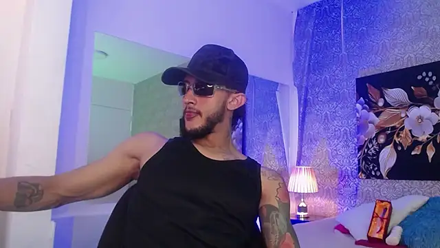 jonas conor online show from 2, 12, 2025