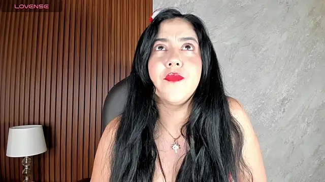 Snapshot of _Cris_Spicy_ chatting on 26, 9, 2025  Cris Spicy  online show from 26, 9, 2025