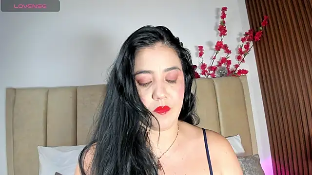 Snapshot of _Cris_Spicy_ chatting on 29, 9, 2025  Cris Spicy  online show from 29, 9, 2025