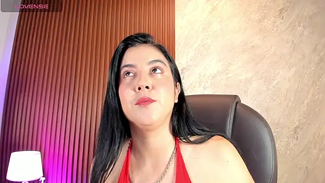 Snapshot of _Cris_Spicy_ chatting on 24, 10, 2025  Cris Spicy  online show from 24, 10, 2025