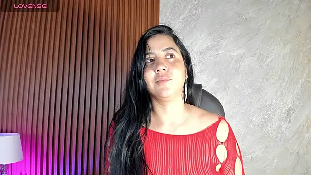 Snapshot of _Cris_Spicy_ chatting on 25, 10, 2025  Cris Spicy  online show from 25, 10, 2025