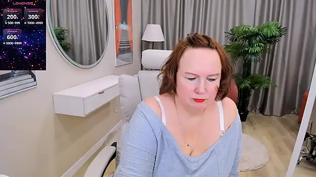 Snapshot of WifeyXRated chatting on 14, 3, 2025 WifeyXRated online show from 14, 3, 2025