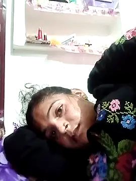 Snapshot of Chhaya_hot chatting on 22, 10, 2025 Chhaya hot online show from 22, 10, 2025