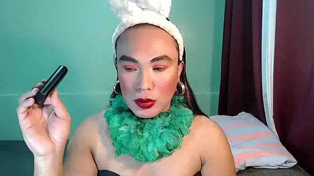 asianayumi online show from 11, 9, 2025