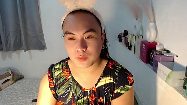 asianayumi online show from 17, 1, 2026