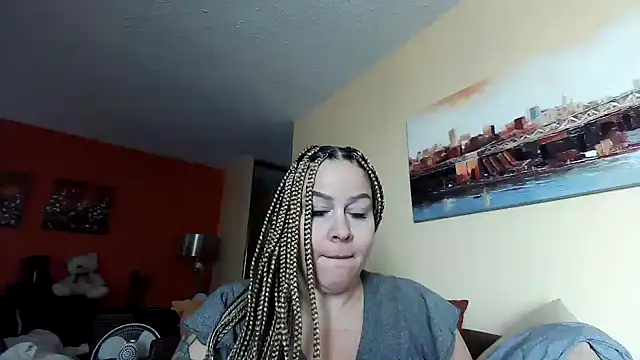 Snapshot of number1slut chatting on 3, 12, 2024 number1slut online show from 3, 12, 2024