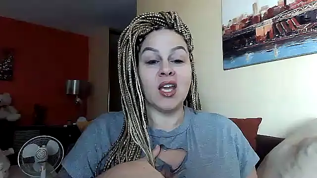 Snapshot of number1slut chatting on 3, 12, 2024 number1slut online show from 3, 12, 2024