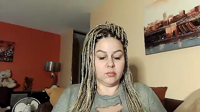 Snapshot of number1slut chatting on 3, 12, 2024 number1slut online show from 3, 12, 2024