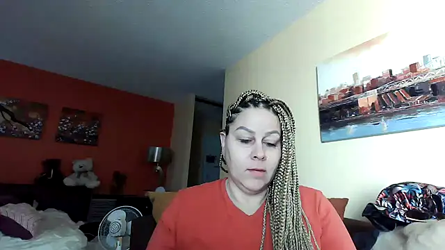 Snapshot of number1slut chatting on 5, 12, 2024 number1slut online show from 5, 12, 2024