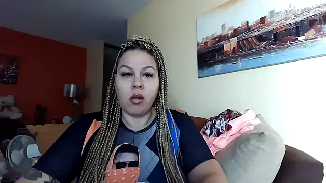 Snapshot of number1slut chatting on 17, 12, 2024 number1slut online show from 17, 12, 2024