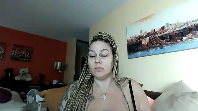 number1slut online show from 19, 12, 2024