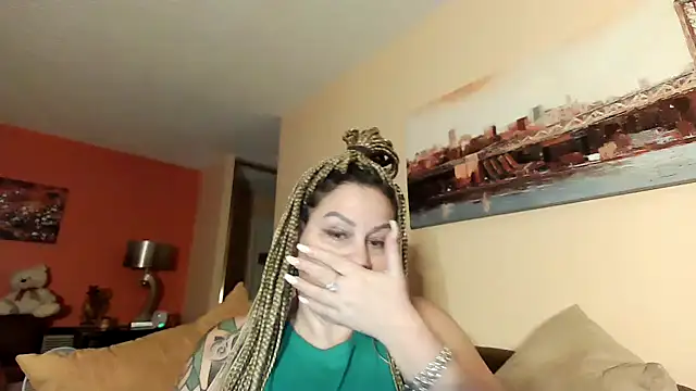 Snapshot of number1slut chatting on 2, 1, 2025 number1slut online show from 2, 1, 2025