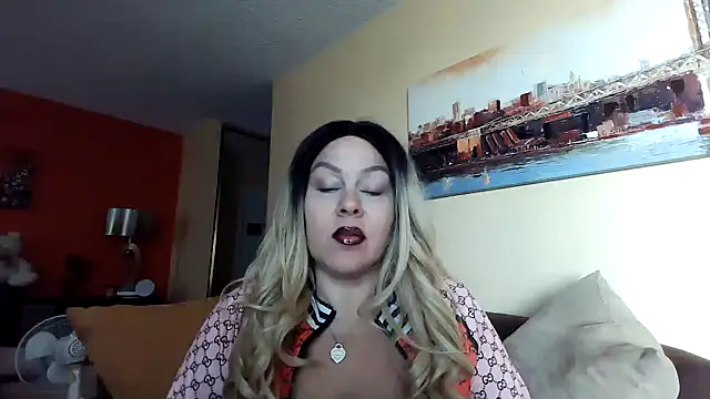 Snapshot of number1slut chatting on 7, 1, 2025 number1slut online show from 7, 1, 2025