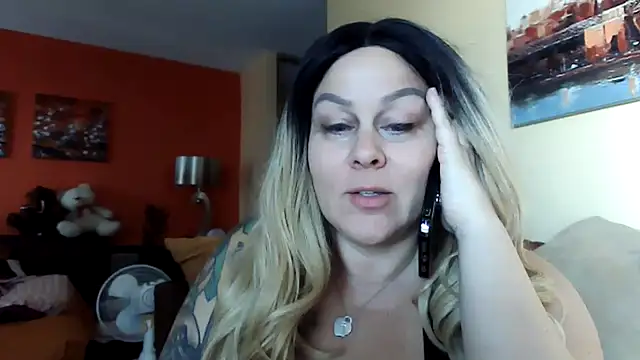 Snapshot of number1slut chatting on 14, 1, 2025 number1slut online show from 14, 1, 2025