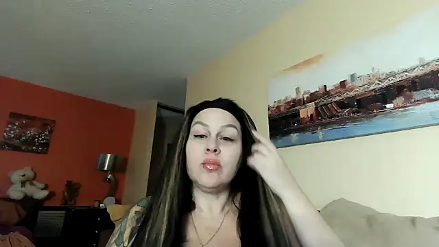 Snapshot of number1slut chatting on 27, 1, 2025 number1slut online show from 27, 1, 2025