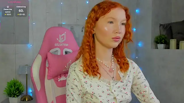 Anna Patterson online show from 1, 10, 2025