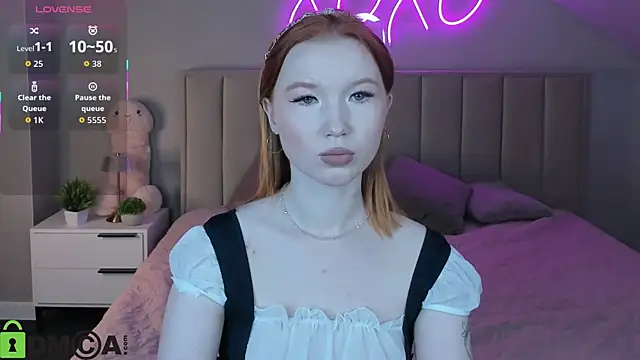 Anna Patterson online show from 14, 1, 2026