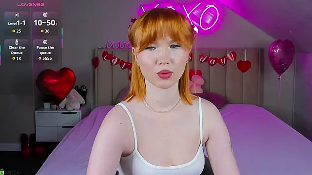 Anna Patterson online show from 12, 2, 2026