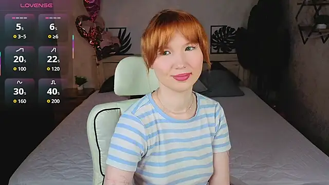 Snapshot of Anna_Patterson chatting on 21, 3, 2026 Anna Patterson online show from 21, 3, 2026