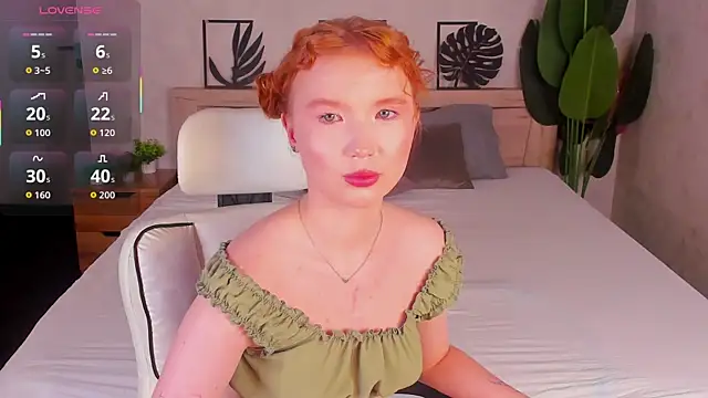 Snapshot of Anna_Patterson chatting on 11, 4, 2026 Anna Patterson online show from 11, 4, 2026