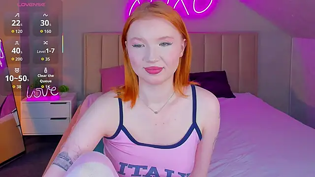 Snapshot of Anna_Patterson chatting on 14, 4, 2026 Anna Patterson online show from 14, 4, 2026