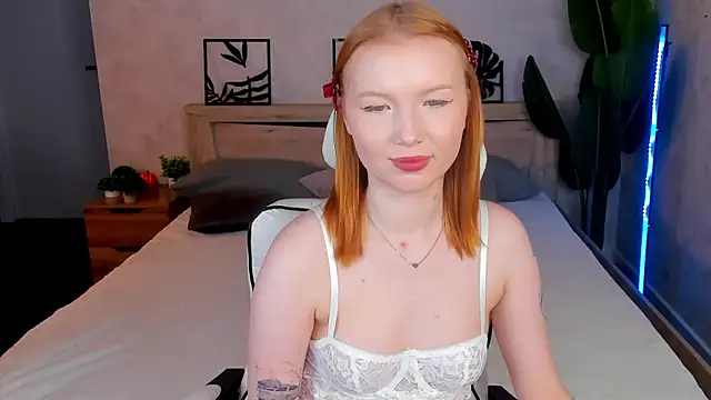 Anna Patterson online show from 29, 4, 2026