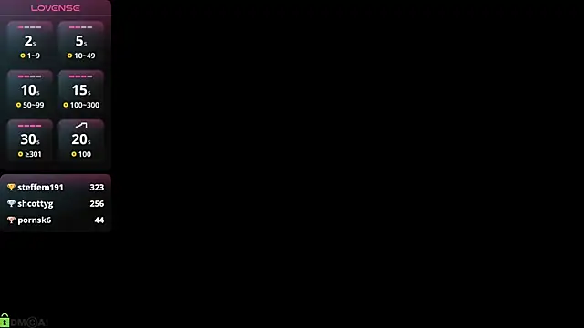 Anna Patterson online show from 6, 7, 2026