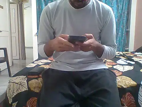 Naughty Boy Telugu online show from 23, 11, 2025