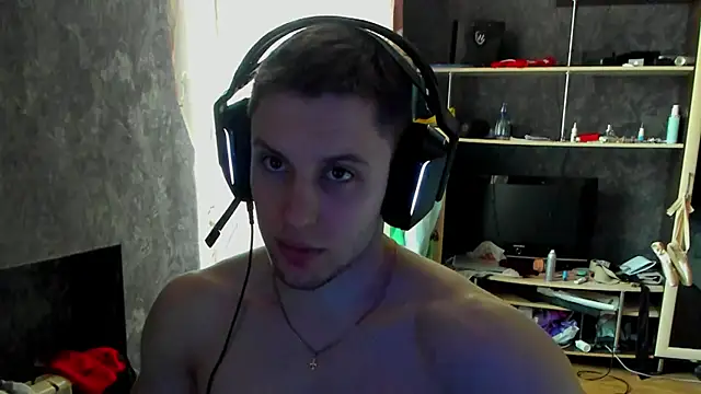 Mark Passion online show from 2, 4, 2026