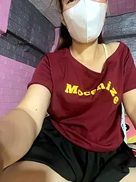 Snapshot of Old_girl chatting on 21, 9, 2025 Old girl online show from 21, 9, 2025