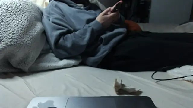 BenReich online show from 17, 11, 2025