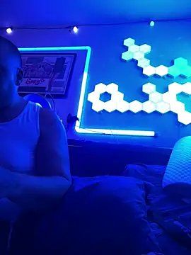 Snapshot of TheGreenEyedBear chatting on 7, 12, 2024 TheGreenEyedBear online show from 7, 12, 2024