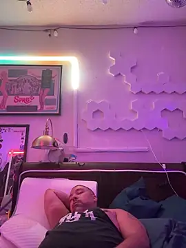 Snapshot of TheGreenEyedBear chatting on 25, 12, 2024 TheGreenEyedBear online show from 25, 12, 2024