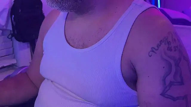 Snapshot of TheGreenEyedBear chatting on 23, 1, 2025 TheGreenEyedBear online show from 23, 1, 2025