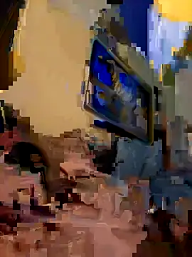 Snapshot of TheGreenEyedBear chatting on 18, 11, 2025 TheGreenEyedBear online show from 18, 11, 2025