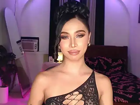 ElektraPrince online show from 19, 4, 2026