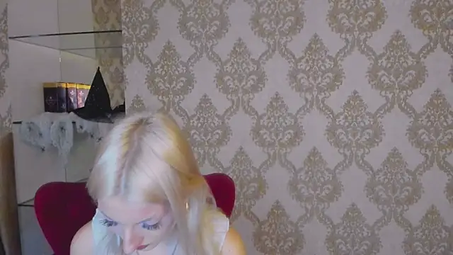 Sarrah blush online show from 22, 10, 2025