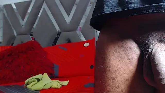 AndyCalifornia1 online show from 8, 2, 2026