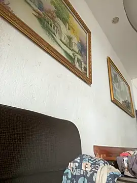 Nhung584 online show from 25, 10, 2025