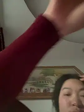 Snapshot of Nhung584 chatting on 6, 2, 2026 Nhung584 online show from 6, 2, 2026