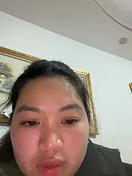 Snapshot of Nhung584 chatting on 14, 2, 2026 Nhung584 online show from 14, 2, 2026