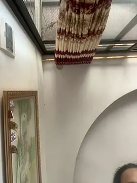 Snapshot of Nhung584 chatting on 2, 3, 2026 Nhung584 online show from 2, 3, 2026