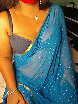 Snapshot of model_sexy_anjali chatting on 5, 8, 2026 model sexy anjali online show from 5, 8, 2026