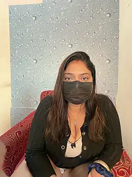 Horny Kavita online show from 18, 11, 2025